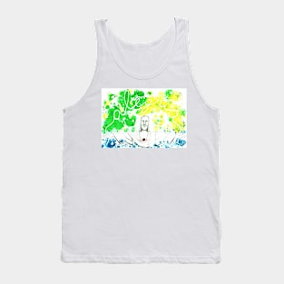 Alegria!! Tank Top